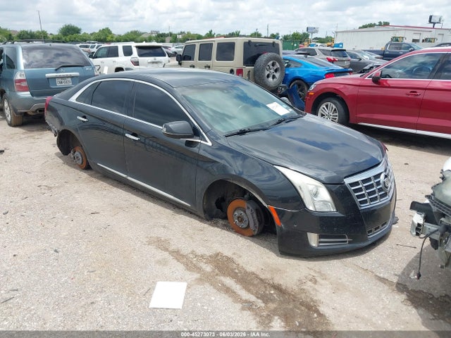 Aukcja sprzedaży 2015 Cadillac Xts Luxury, vin: 2G61M5S35F9229644, numer aukcji: 45273073