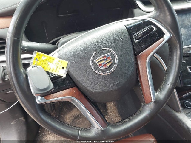 Aukcja sprzedaży 2015 Cadillac Xts Luxury, vin: 2G61M5S35F9229644, numer aukcji: 45273073