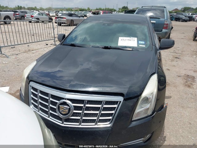 Aukcja sprzedaży 2015 Cadillac Xts Luxury, vin: 2G61M5S35F9229644, numer aukcji: 45273073
