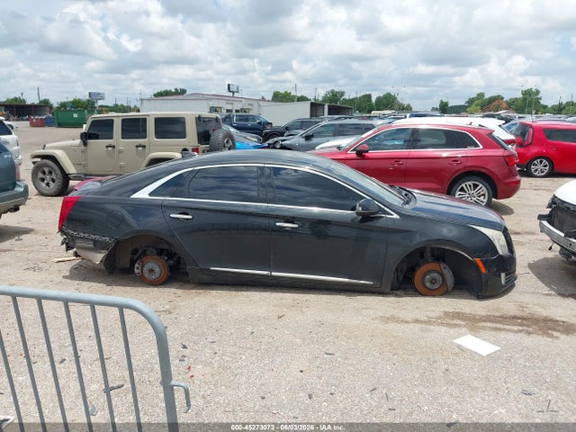 Aukcja sprzedaży 2015 Cadillac Xts Luxury, vin: 2G61M5S35F9229644, numer aukcji: 45273073
