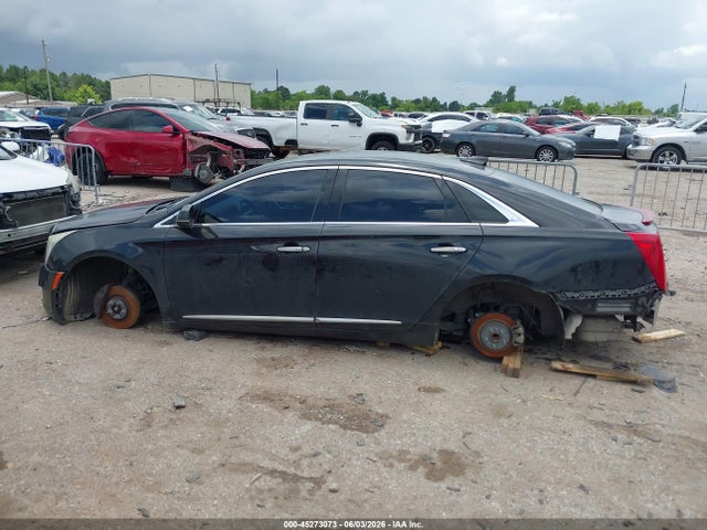 Aukcja sprzedaży 2015 Cadillac Xts Luxury, vin: 2G61M5S35F9229644, numer aukcji: 45273073