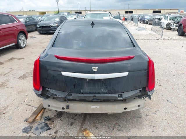 Aukcja sprzedaży 2015 Cadillac Xts Luxury, vin: 2G61M5S35F9229644, numer aukcji: 45273073