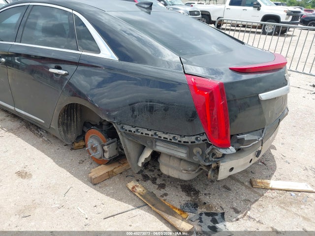 Aukcja sprzedaży 2015 Cadillac Xts Luxury, vin: 2G61M5S35F9229644, numer aukcji: 45273073