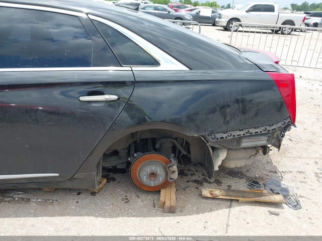 Aukcja sprzedaży 2015 Cadillac Xts Luxury, vin: 2G61M5S35F9229644, numer aukcji: 45273073