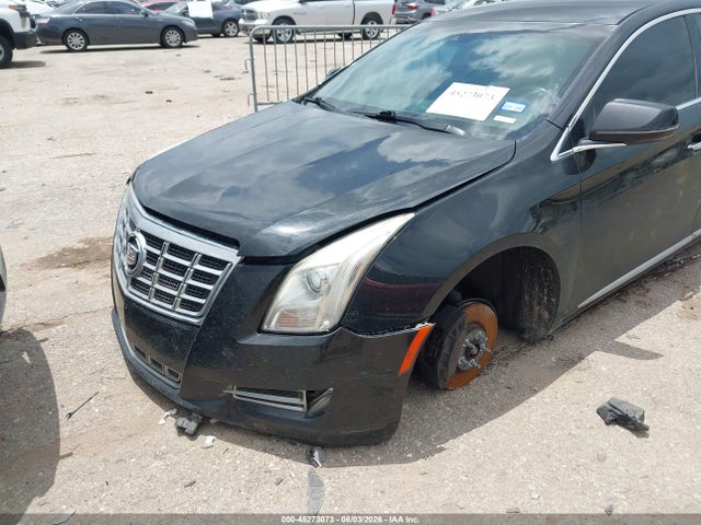 Aukcja sprzedaży 2015 Cadillac Xts Luxury, vin: 2G61M5S35F9229644, numer aukcji: 45273073
