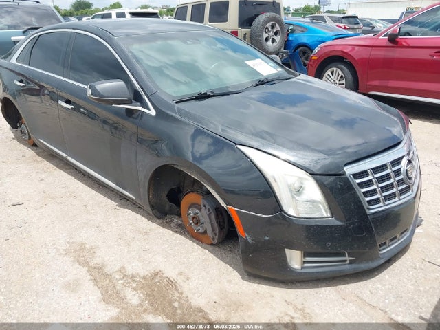 Aukcja sprzedaży 2015 Cadillac Xts Luxury, vin: 2G61M5S35F9229644, numer aukcji: 45273073