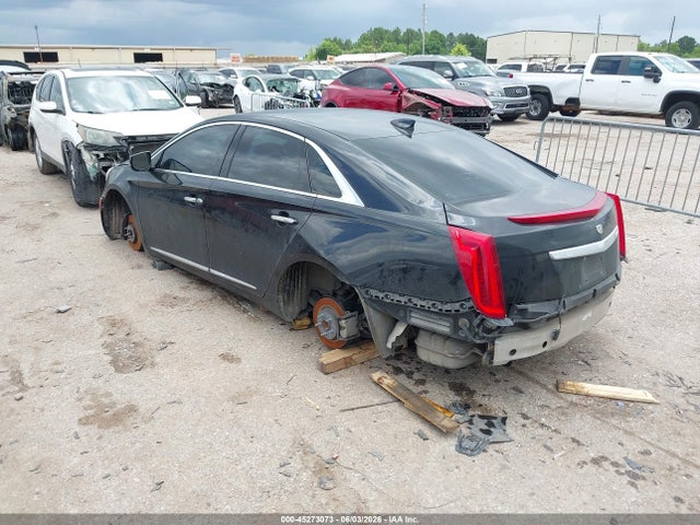 Aukcja sprzedaży 2015 Cadillac Xts Luxury, vin: 2G61M5S35F9229644, numer aukcji: 45273073