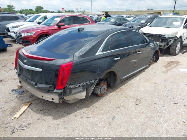 Aukcja sprzedaży 2015 Cadillac Xts Luxury, vin: 2G61M5S35F9229644, numer aukcji: 45273073