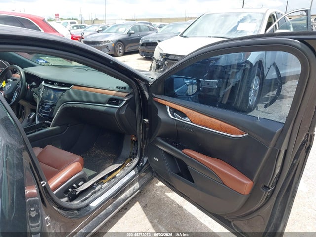 Aukcja sprzedaży 2015 Cadillac Xts Luxury, vin: 2G61M5S35F9229644, numer aukcji: 45273073