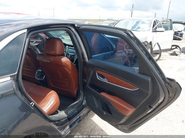 Aukcja sprzedaży 2015 Cadillac Xts Luxury, vin: 2G61M5S35F9229644, numer aukcji: 45273073