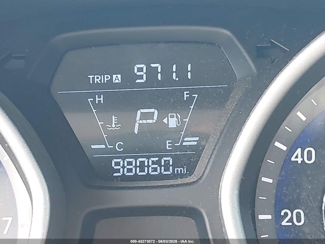 Hyundai ELANTRA SE 2015 KMHDH4AE1FU446666 Image 15