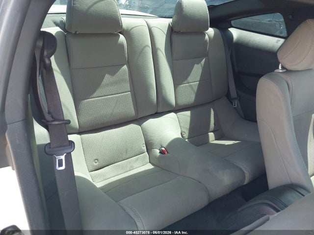 Продажа на аукционе авто 2012 Ford Mustang V6, vin: 1ZVBP8AMXC5283774, номер лота: 45273078