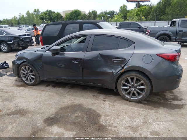 Aukcja sprzedaży 2018 Mazda Mazda3 Touring, vin: 3MZBN1V31JM176053, numer aukcji: 45273084