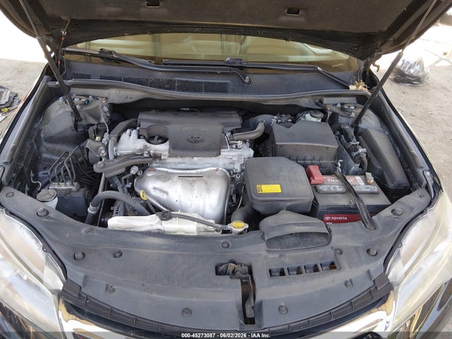 2015 Toyota Camry Xse მანქანა იყიდება აუქციონზე, vin: 4T1BF1FK3FU901026, აუქციონის ნომერი: 45273087