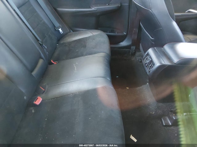 2015 Toyota Camry Xse მანქანა იყიდება აუქციონზე, vin: 4T1BF1FK3FU901026, აუქციონის ნომერი: 45273087