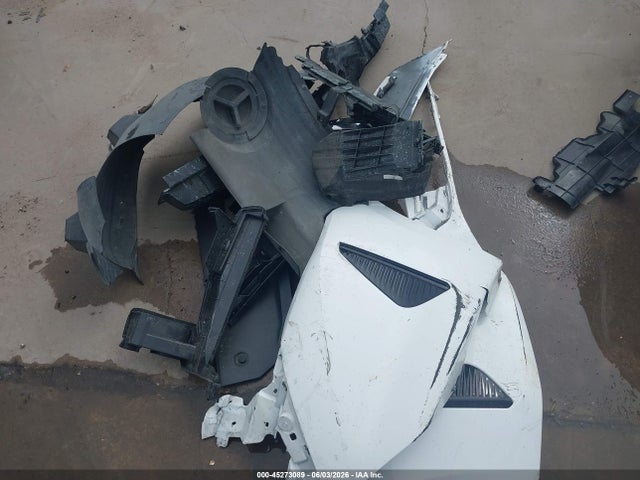 Продаж на аукціоні авто 2025 Nissan Sentra Sv, vin: 3N1AB8CV2SY384864, номер лоту: 45273089
