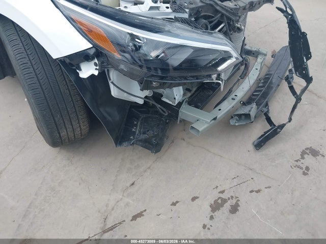 Продаж на аукціоні авто 2025 Nissan Sentra Sv, vin: 3N1AB8CV2SY384864, номер лоту: 45273089