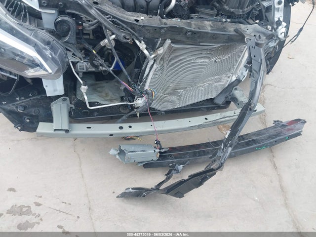 Продаж на аукціоні авто 2025 Nissan Sentra Sv, vin: 3N1AB8CV2SY384864, номер лоту: 45273089