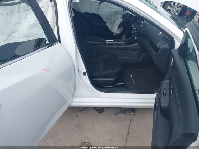 Продаж на аукціоні авто 2025 Nissan Sentra Sv, vin: 3N1AB8CV2SY384864, номер лоту: 45273089