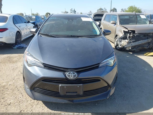 5YFBURHE6HP590904 Toyota COROLLA LE