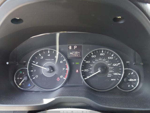 2011 Subaru Outback 2.5i Limited მანქანა იყიდება აუქციონზე, vin: 4S4BRBLCXB3396886, აუქციონის ნომერი: 45273093