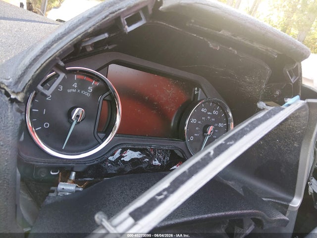 1FT7W2BT2JEC86311 Ford F-250 Lariat