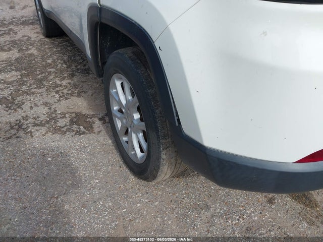 Aukcja sprzedaży 2018 Jeep Compass Sport 4x4, vin: 3C4NJDAB6JT415550, numer aukcji: 45273102
