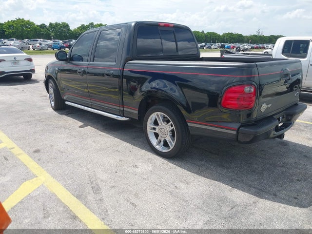 Aukcja sprzedaży 2001 Ford F-150 Harley-davidson Edition/king Ranch Edition/lariat/xlt, vin: 1FTRW07L51KB11056, numer aukcji: 45273103