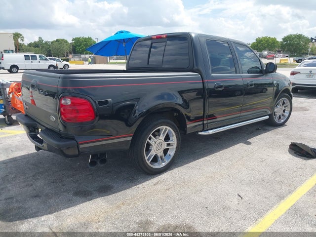 Aukcja sprzedaży 2001 Ford F-150 Harley-davidson Edition/king Ranch Edition/lariat/xlt, vin: 1FTRW07L51KB11056, numer aukcji: 45273103