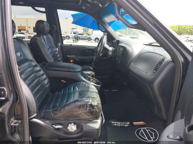 Aukcja sprzedaży 2001 Ford F-150 Harley-davidson Edition/king Ranch Edition/lariat/xlt, vin: 1FTRW07L51KB11056, numer aukcji: 45273103