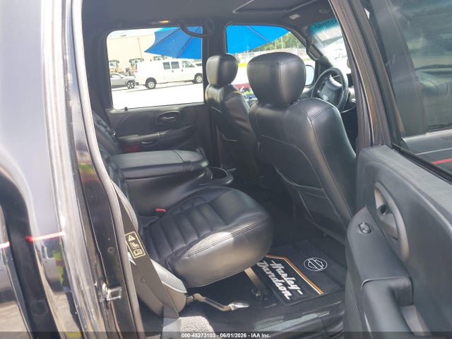 Aukcja sprzedaży 2001 Ford F-150 Harley-davidson Edition/king Ranch Edition/lariat/xlt, vin: 1FTRW07L51KB11056, numer aukcji: 45273103