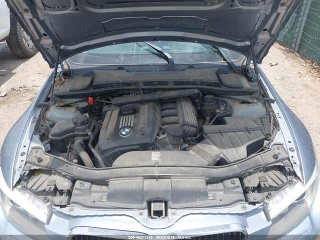 Продаж на аукціоні авто 2011 Bmw 328i, vin: WBAKE5C54BE574330, номер лоту: 45273105