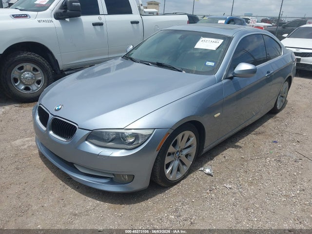 Продаж на аукціоні авто 2011 Bmw 328i, vin: WBAKE5C54BE574330, номер лоту: 45273105