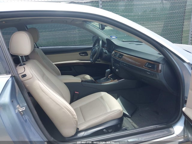 Продаж на аукціоні авто 2011 Bmw 328i, vin: WBAKE5C54BE574330, номер лоту: 45273105