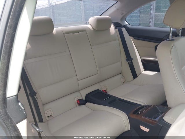 Продаж на аукціоні авто 2011 Bmw 328i, vin: WBAKE5C54BE574330, номер лоту: 45273105