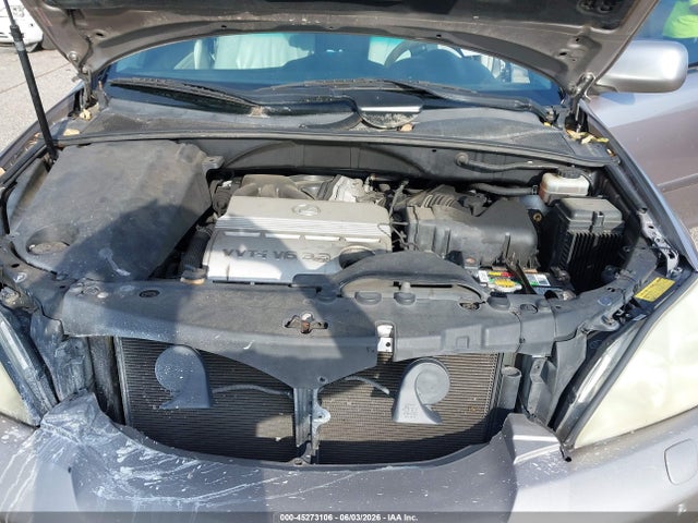 Aukcja sprzedaży 2005 Lexus Rx 330, vin: JTJGA31U050058788, numer aukcji: 45273106