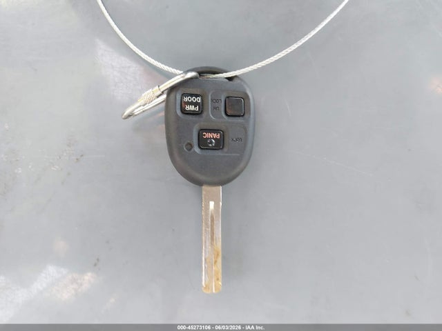 Aukcja sprzedaży 2005 Lexus Rx 330, vin: JTJGA31U050058788, numer aukcji: 45273106