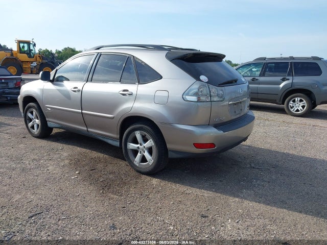 Aukcja sprzedaży 2005 Lexus Rx 330, vin: JTJGA31U050058788, numer aukcji: 45273106