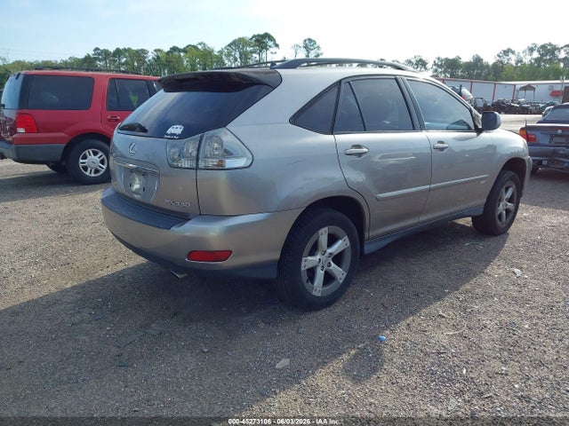 Aukcja sprzedaży 2005 Lexus Rx 330, vin: JTJGA31U050058788, numer aukcji: 45273106