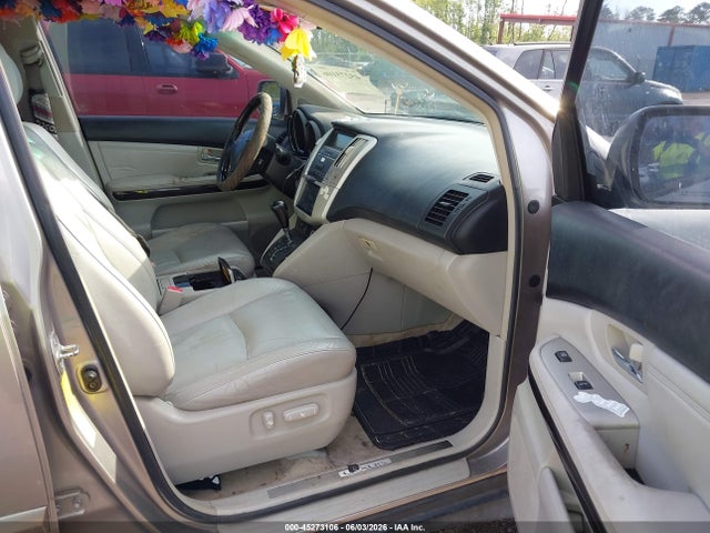 Aukcja sprzedaży 2005 Lexus Rx 330, vin: JTJGA31U050058788, numer aukcji: 45273106