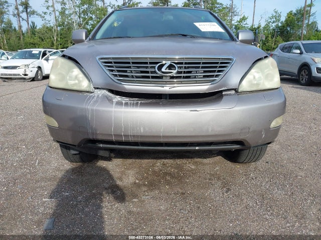 Aukcja sprzedaży 2005 Lexus Rx 330, vin: JTJGA31U050058788, numer aukcji: 45273106