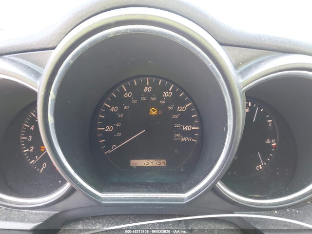 Aukcja sprzedaży 2005 Lexus Rx 330, vin: JTJGA31U050058788, numer aukcji: 45273106