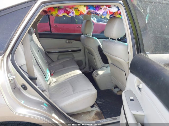 Aukcja sprzedaży 2005 Lexus Rx 330, vin: JTJGA31U050058788, numer aukcji: 45273106