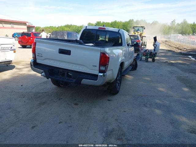 Продаж на аукціоні авто 2023 Toyota Tacoma Sr5 V6, vin: 3TYSZ5AN4PT174557, номер лоту: 45273108