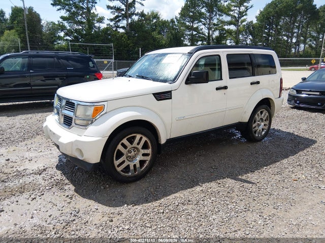 Aukcja sprzedaży 2008 Dodge Nitro Slt/rt, vin: 1D8GT58K48W243751, numer aukcji: 45273113
