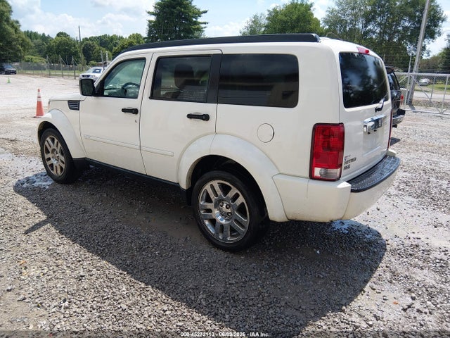 Aukcja sprzedaży 2008 Dodge Nitro Slt/rt, vin: 1D8GT58K48W243751, numer aukcji: 45273113