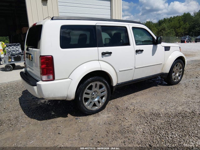Aukcja sprzedaży 2008 Dodge Nitro Slt/rt, vin: 1D8GT58K48W243751, numer aukcji: 45273113