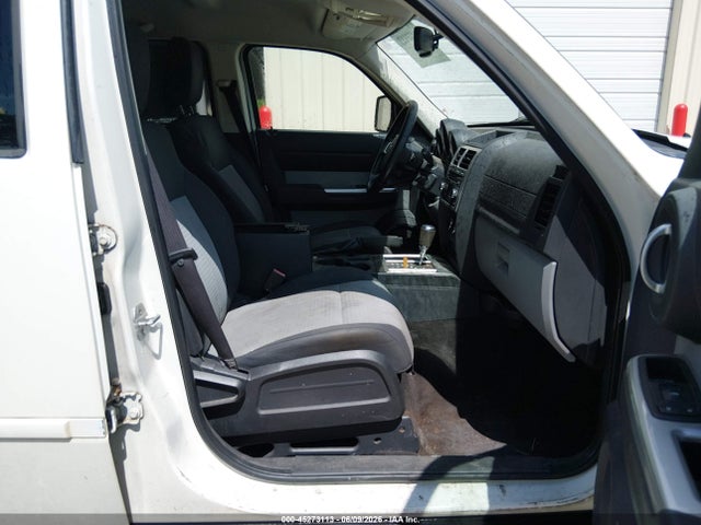Aukcja sprzedaży 2008 Dodge Nitro Slt/rt, vin: 1D8GT58K48W243751, numer aukcji: 45273113