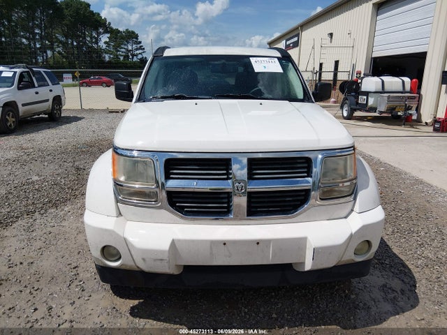Aukcja sprzedaży 2008 Dodge Nitro Slt/rt, vin: 1D8GT58K48W243751, numer aukcji: 45273113