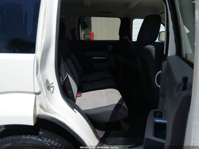 Aukcja sprzedaży 2008 Dodge Nitro Slt/rt, vin: 1D8GT58K48W243751, numer aukcji: 45273113